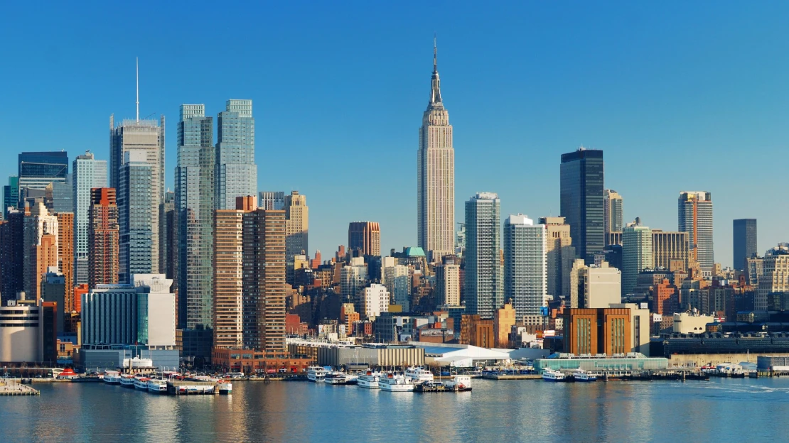Postavili vežu na Manhattane, na Slovensku narazili na neplatiča. Bol aj neúspešným politikom