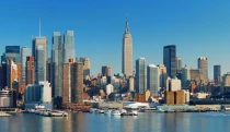 Postavili vežu na Manhattane, na Slovensku narazili na neplatiča. Bol aj neúspešným politikom