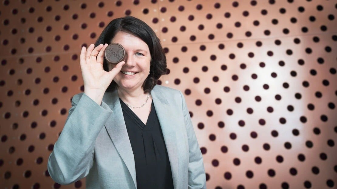 Kakao len tak nezlacnie. Toto sme ešte nezažili, hovorí šéfka spoločnosti Mondelez Tůmová
