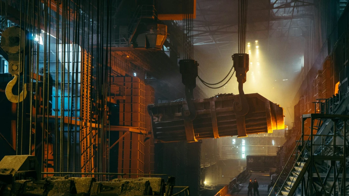 Medzi U. S. Steel a Nippon Steel má vzniknúť partnerstvo