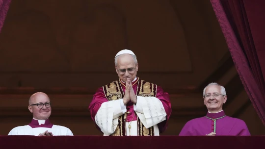 Je tradičnejší ako František. Nový pápež Lev XIV. sa musí rozhodnúť, kde bude bývať