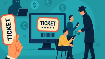 Prečo sa 50-eurové vstupenky predávajú za 500? Ako technológie menia pravidlá resellingu