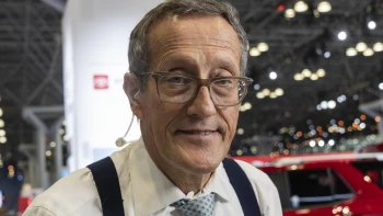 Ak mi zaklamete, pôjdem po vás, hovorí novinárska legenda CNN Richard Quest