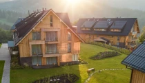 Apartmány so servisom lákajú investorov. Majú vyšší výnos ako hotely