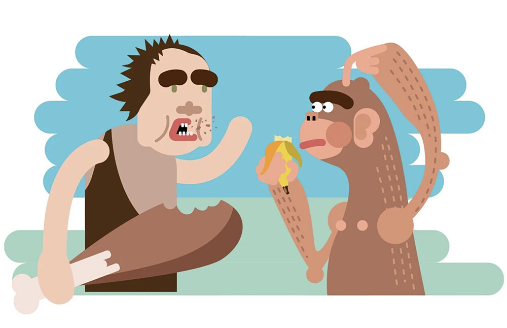 Ilustrácia: Dominik Drábek