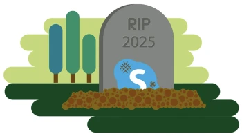 R.I.P. Skype. Obrázková história komunikácie, na konci ktorej bol pád legendy videohovorov