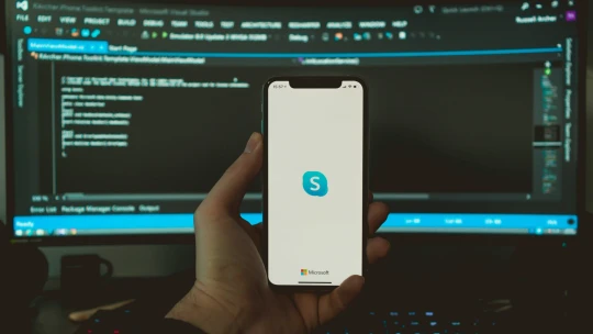 Skype po vyše dvoch desaťročiach od svojho vzniku končí. Microsoft zaň dal 8,5 miliardy