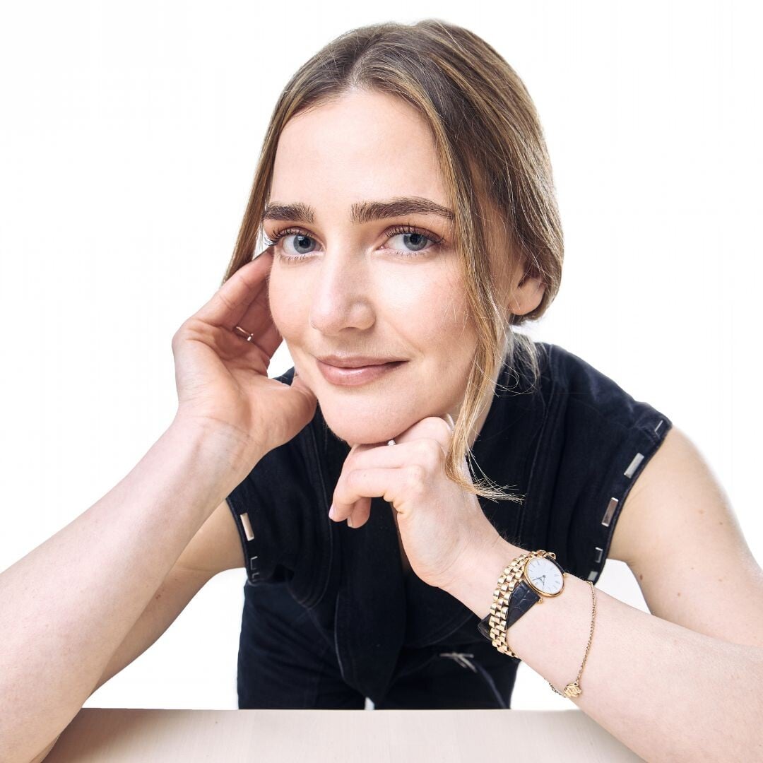 Karolína Slavkovová