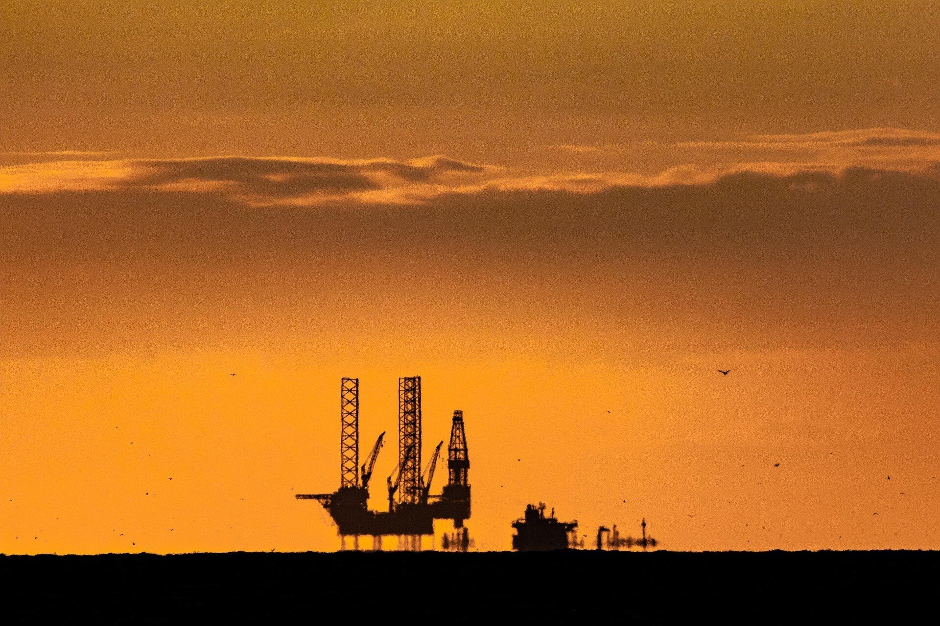 Shell si brúsi zuby na konkurenciu. Zvažuje kúpu oslabenej BP