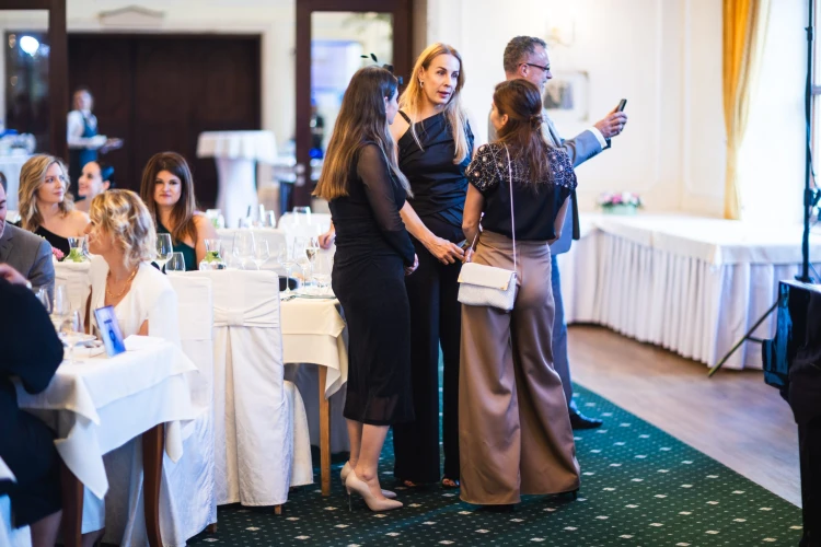 Fotogaléria: TOP ženy v biznise 2025_34