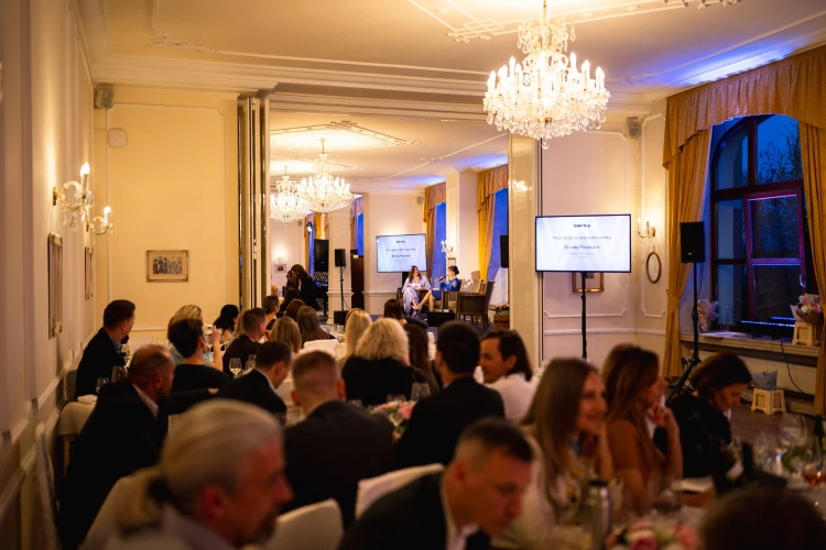 Fotogaléria: TOP ženy v biznise 2025_16