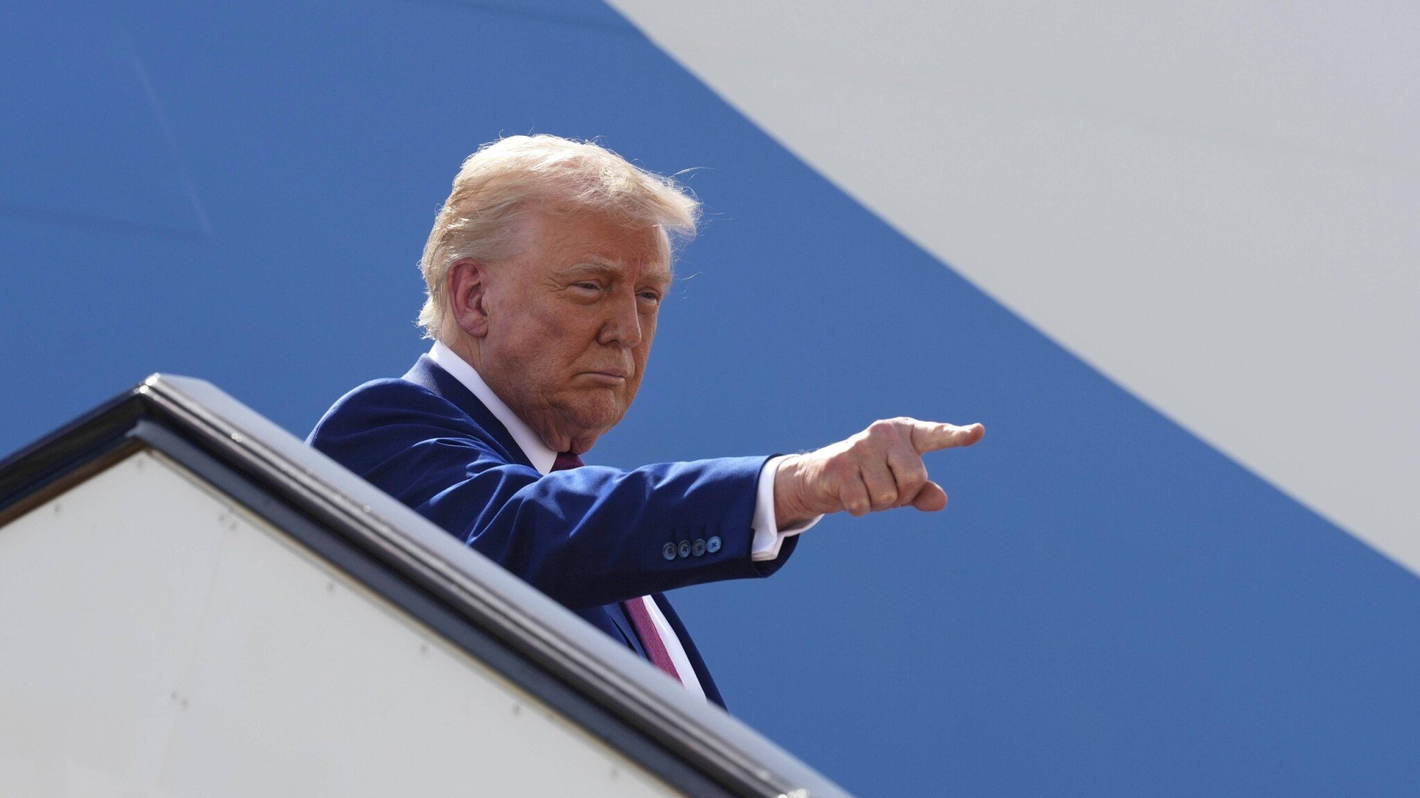 Zlá správa pre Trumpa. Agentúra Moody&#8217;s znížila rating úverovej spoľahlivosti USA