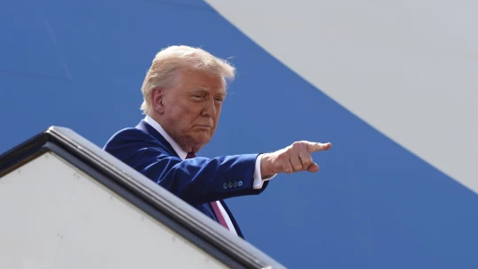15 percent pre Japonsko. Trump sa dohodol na clách, s Európskou úniou sa naťahuje ďalej