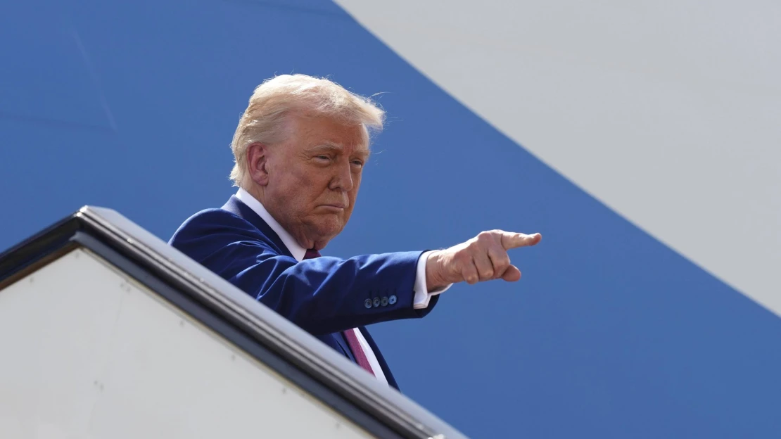 Americký súd pozastavil platnosť Trumpových odvetných ciel