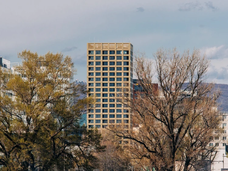 Začínali ako architekti víl pre milionárov. Dnes kreslia najvýznamnejšie stavby na Slovensku_0