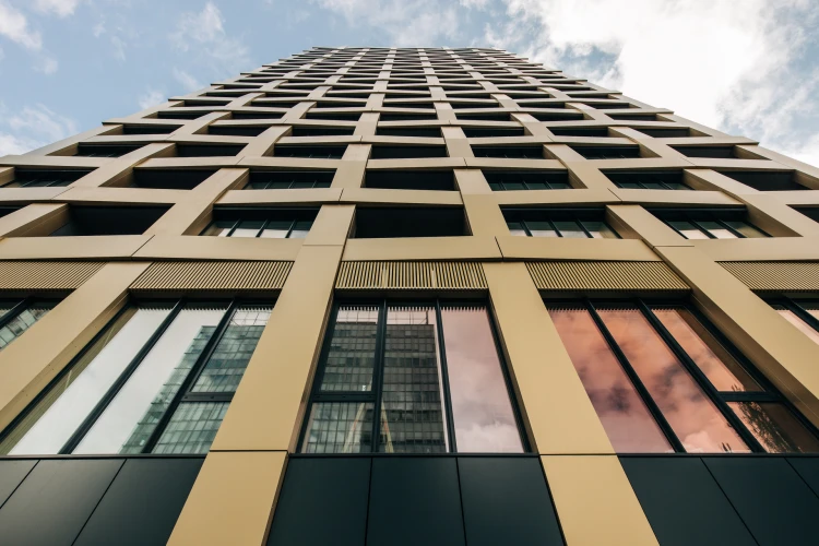 Začínali ako architekti víl pre milionárov. Dnes kreslia najvýznamnejšie stavby na Slovensku_2