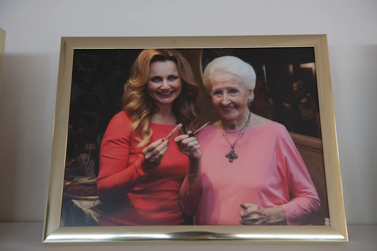 Príbeh milionára z Levoče, ktorý ovládol Dermacol. Československú legendu postavil na nohy_16