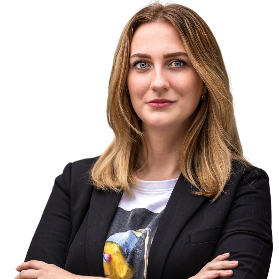 Michaela Vojníková