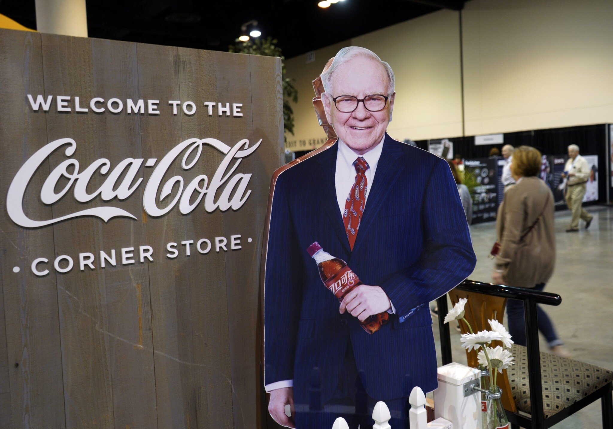 Buffett si dáva cheat day každý deň. Čo na to odborníci?