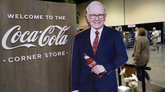 Buffett si dáva cheat day každý deň. Čo na to odborníci?