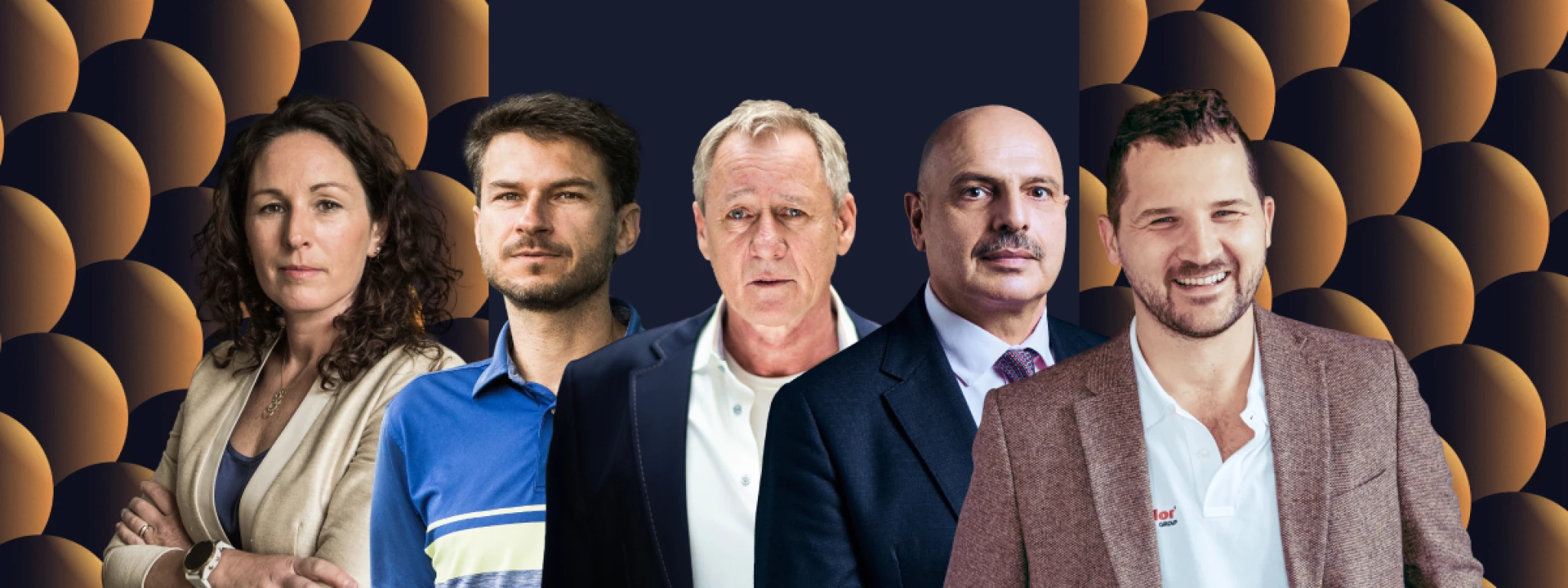Rebríček: TOP 70 rodinných firiem Slovenska