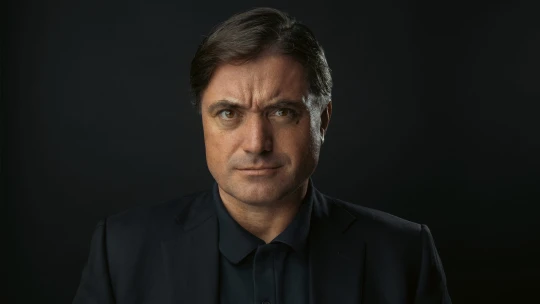 Igor Rattaj: Nie každý chce 38 stupňov na kúpalisku, ale všetci si užijú krásnych 25 na Chopku