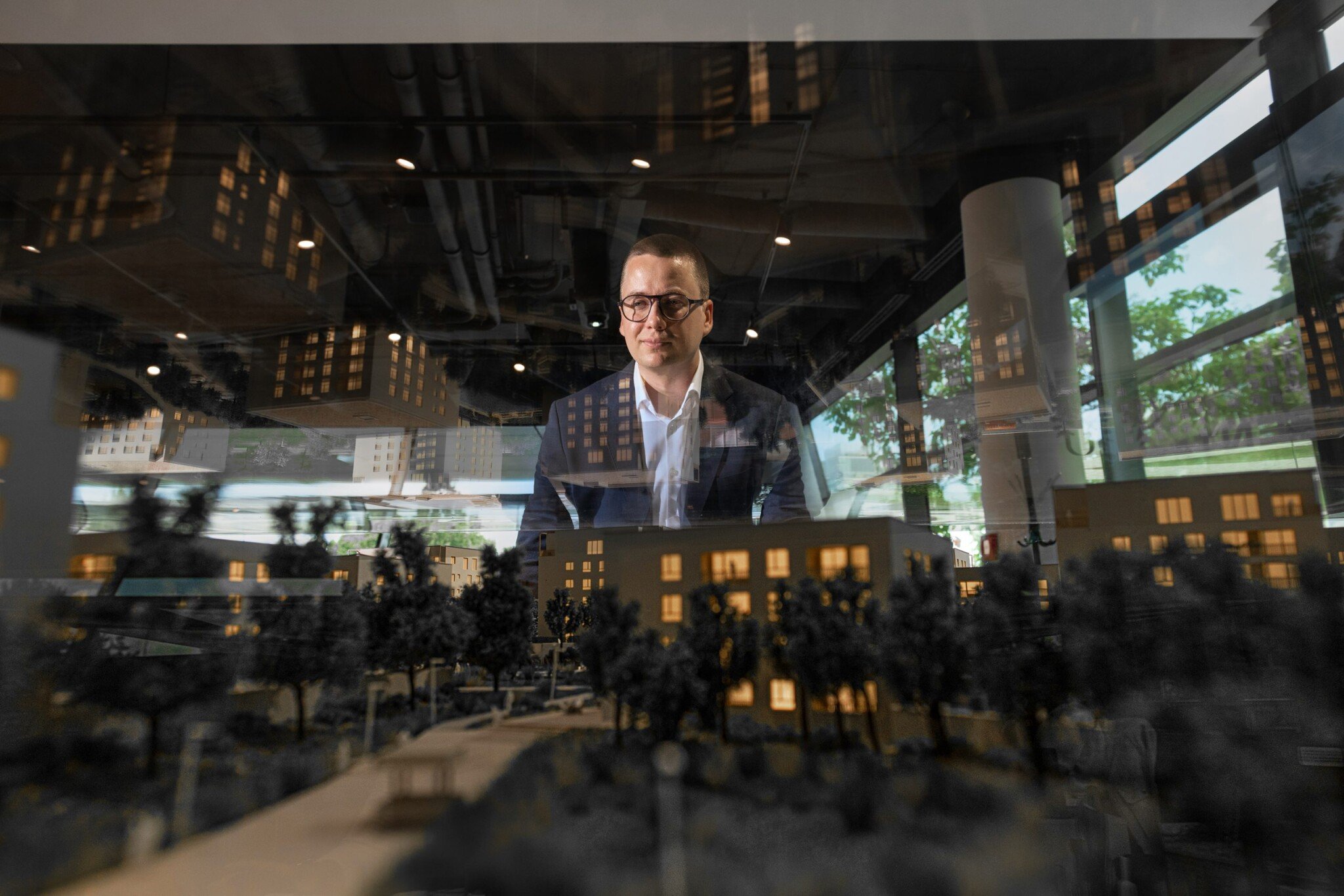 Predaj Bory Mall je na spadnutie. Detaily megabiznisu priblížil nový šéf Penta Real Estate