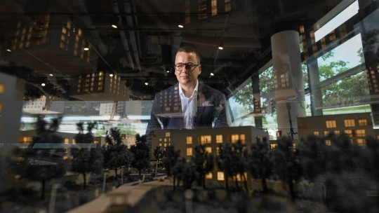 Predaj Bory Mall je na spadnutie. Detaily megabiznisu priblížil nový šéf Penta Real Estate