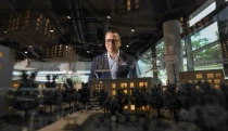 Predaj Bory Mall je na spadnutie. Detaily megabiznisu priblížil nový šéf Penta Real Estate
