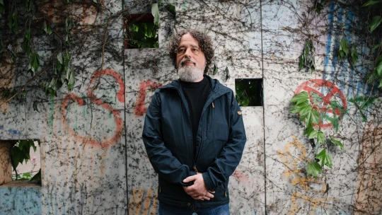 Arpád Soltész: Slovensko prestane existovať ako suverénny štát, pokiaľ sa niečo radikálne nezmení