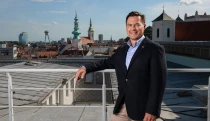 Slovensko už nemá nízku cenu práce. Prezident Slovensko-nemeckej obchodnej komory hovorí o nálade zahraničných investorov