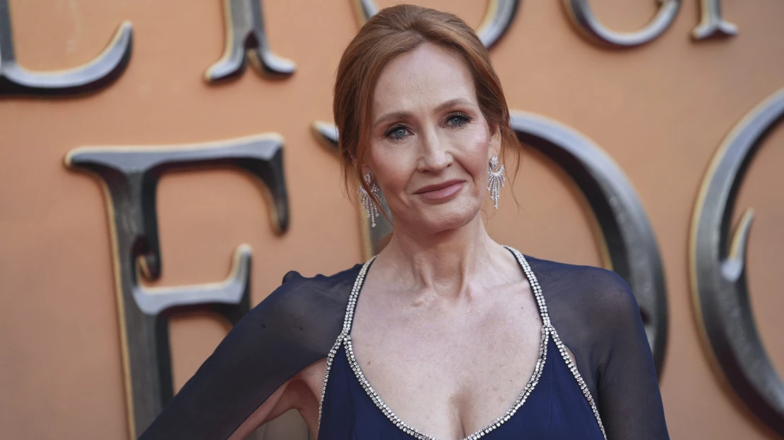 J. K. Rowling je znova miliardárka. Jej čarodejnícky svet odoláva aj bojkotu verejnosti