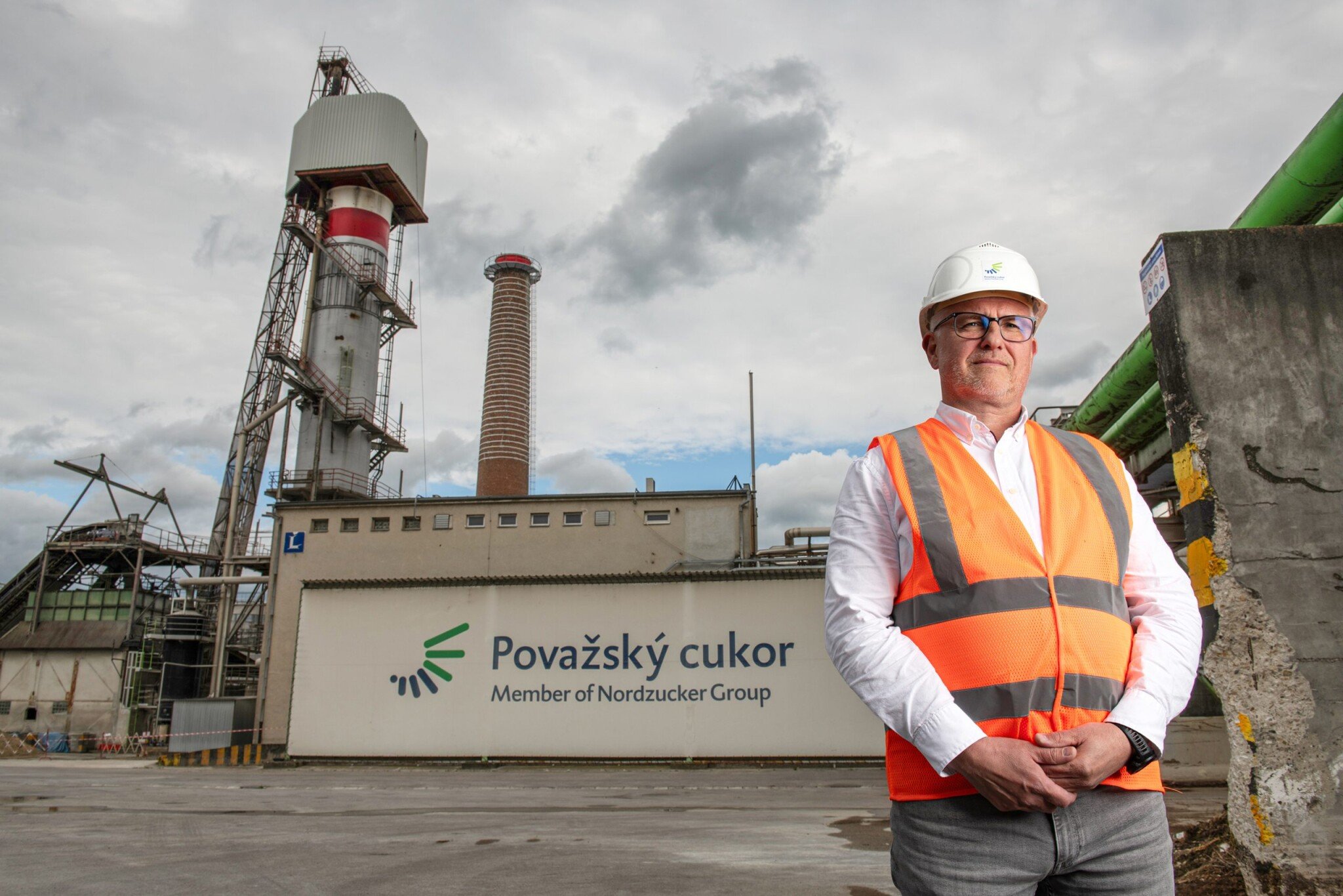 Kilový sáčok cukru? Potrebujeme sedem kíl cukrovej repy, hovorí šéf Považského cukru