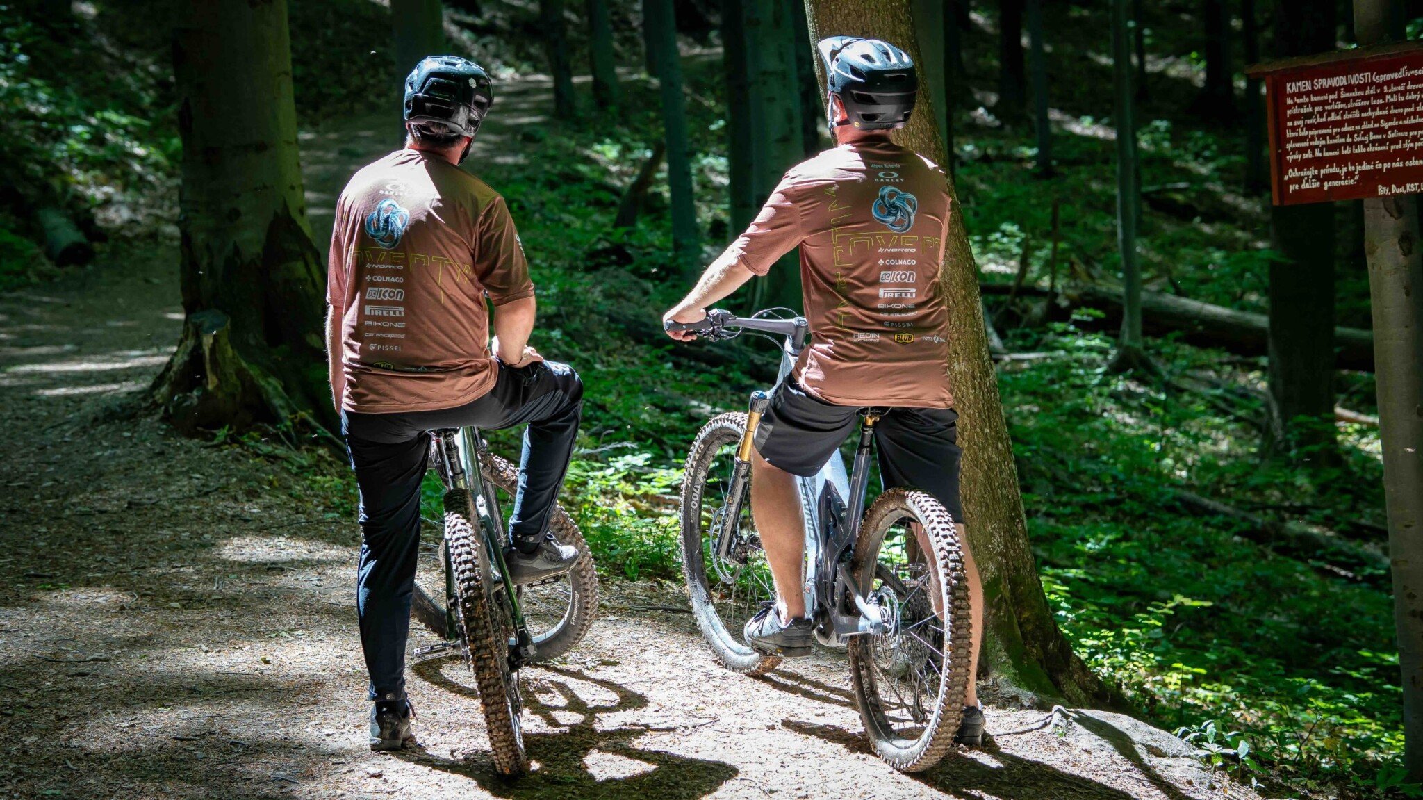 Dobrý bicykel sa začína dobrým rozhovorom, vravia zakladatelia prešovskej predajne BIGbike