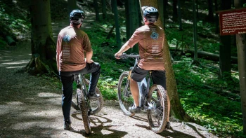 Dobrý bicykel sa začína dobrým rozhovorom, vravia zakladatelia prešovskej predajne BIGbike