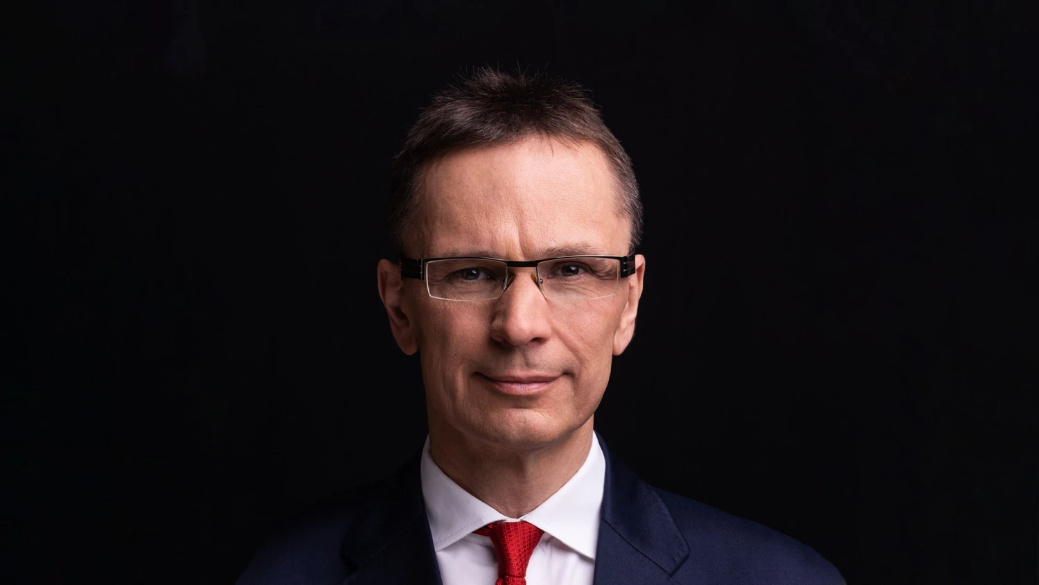 Dnes by som takto určite nezačal, tvrdí Daniel Gladiš. Život sa však nedá žiť spätne