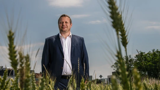 David Karkulín: 10 percent komodít ochráni vaše portfólio pred aktuálnym strašiakom inflácie