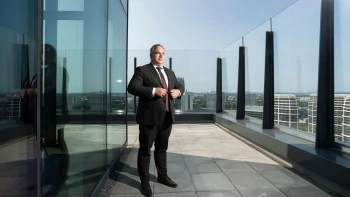 Od matematiky k realitám. Richard Gál podniká s nehnuteľnosťami vo viacerých krajinách