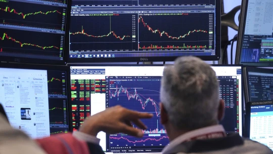 Považujete investície AI za bublinu? Rešpektovaná banka ukazuje na tradičný sektor