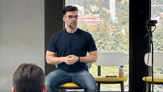 Európske startupy bez jasného plánu? V Silicon Valley tomu hovoríme zlato, tvrdí investor