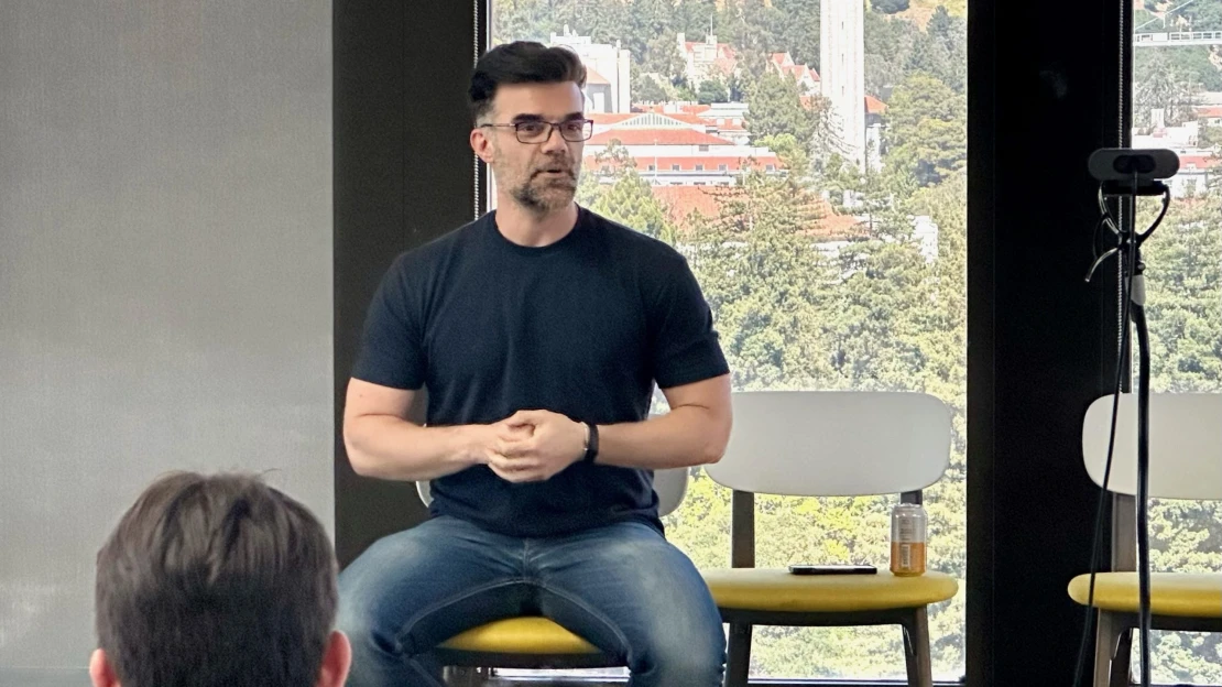 Európske startupy bez jasného plánu? V Silicon Valley tomu hovoríme zlato, tvrdí investor