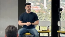 Európske startupy bez jasného plánu? V Silicon Valley tomu hovoríme zlato, tvrdí investor
