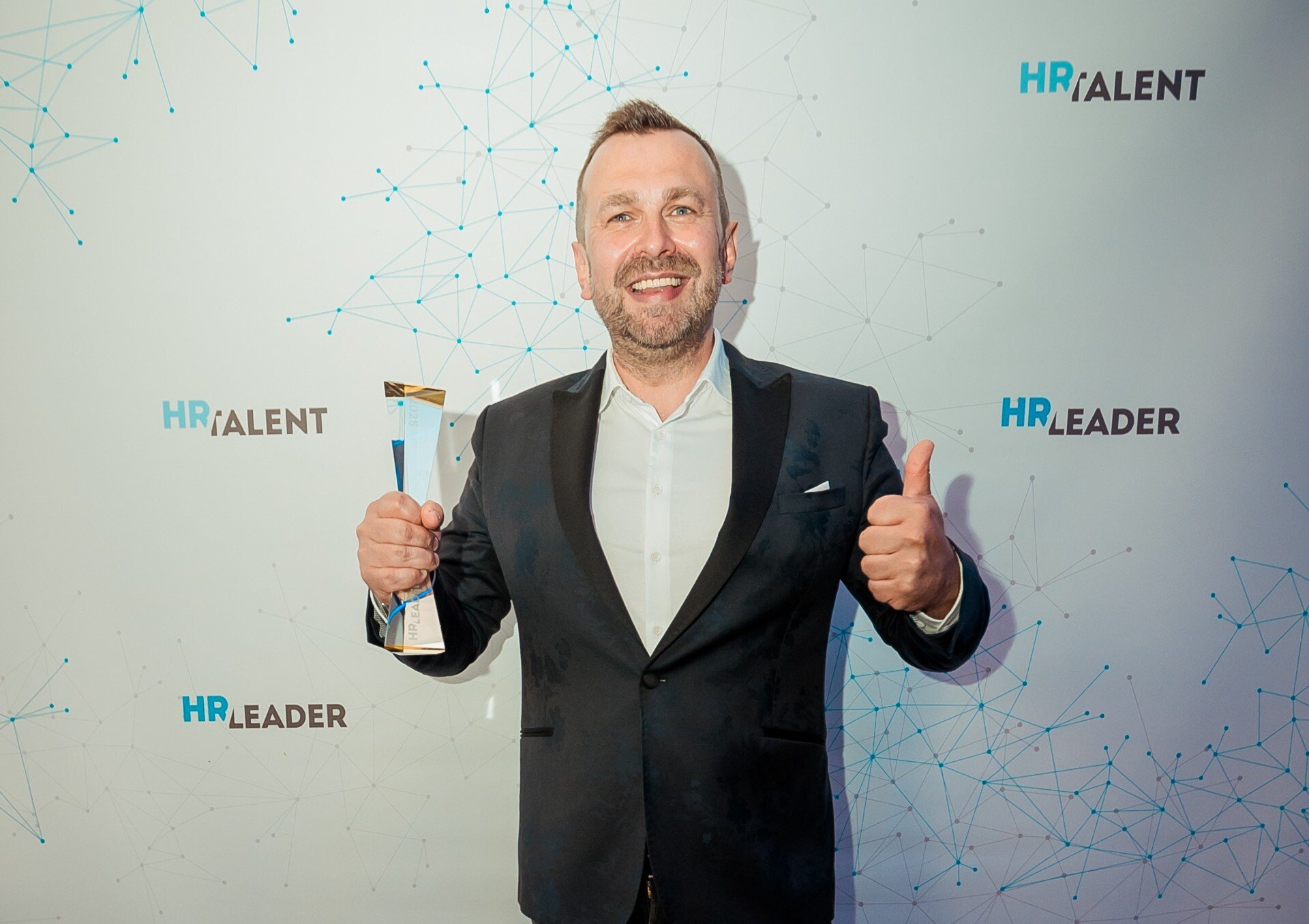 HR Leader 2025 je manažér z popradského Beko. Cena pre mladé talenty ide do Markízy