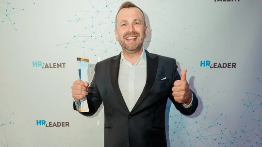 HR Leader 2025 je manažér z popradského Beko. Cena pre mladé talenty ide do Markízy
