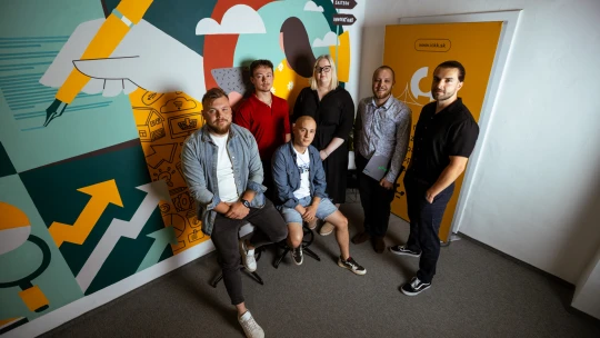 Tri startupy, jeden cieľ. Košický kraj a ICKK podporujú odvážne nápady mladých Slovákov