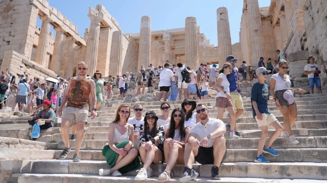Teambuilding v Grécku za pol milióna? Výdavky sa nám vrátia, verí šéf GymBeamu