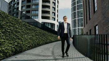 Drony dokážu nahradiť ľudský faktor, sú šetrnejšie a efektívnejšie, hovorí Patrik Zúrik z M2C Slovakia