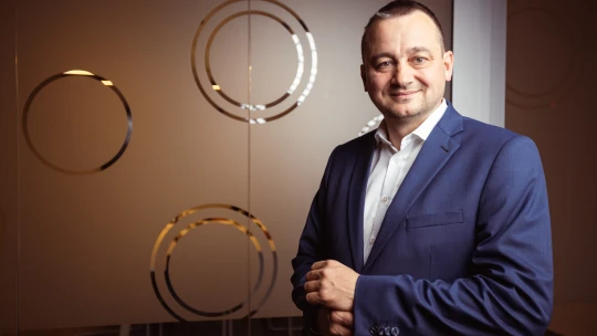 Dôvera: Každý rok prinesieme aspoň jeden benefit, ktorý zlepší dostupnosť zdravotnej starostlivosti
