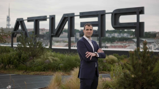 Penta otvára fondy novým investorom. Tí získajú rovnaké podiely ako partneri skupiny