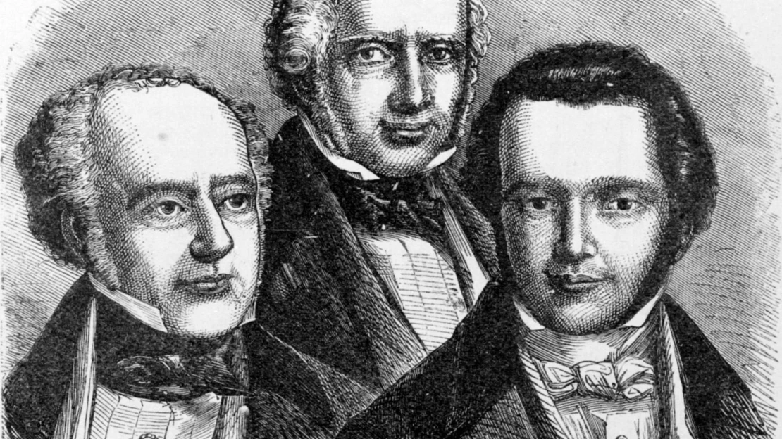Piatich synov poslal obsadiť päť kútov Európy. Dnes píše novú éru Rothschildovcov žena